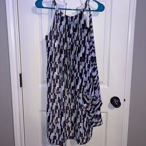 White House Black Market Dress